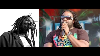 Buju Banton & Gramps Morgan -  Sweet Hour Of Prayer