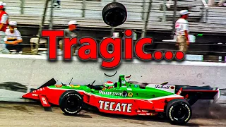 Come At Your Own Risk: Tragedy in the Grandstands