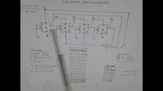 Lec - 02   | Counters | Mod-10, BCD or Decade Counter. irshad academy