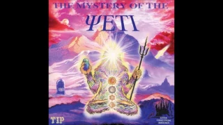 Mystery Of The Yeti ‎- The Mystery Of The Yeti [Full Album]