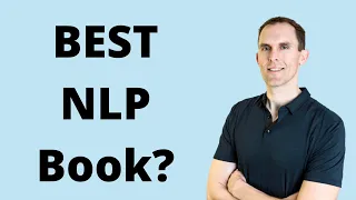 What Is The Best NLP Book?