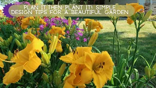 Daylily Landscaping Tips for a Beautiful Garden