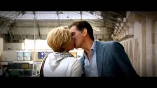 The Love Punch Official Trailer #1 2014 HD