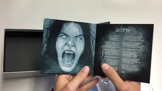 SKÁLMÖLD - Sorgir Unboxing | Napalm Records