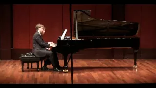 Les Quatre Mains plays Schubert Fantasy in F Minor, D. 940