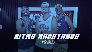 RITMO RAGATANGA - MANO DEMBELE & CLEY ( Coreografia Move mix )