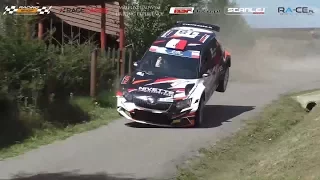 Best Of Rally 2017 by MaxxSport