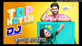 Top Notch (Shivjot) Dj Remix _ Latest Punjabi Dj S(1080P_HD)