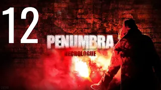 Penumbra: Necrologue. Выгнали на мороз_#12