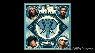 The Black Eyed Peas - Let's Get Retarded [Album Version]