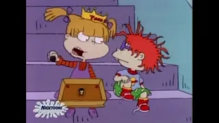 Rugrats - box of chocolates