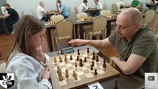 Pinkamena (1761) vs Snareman (1898). Chess Fight Night. CFN. Blitz