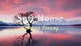 Soft House 2024 🌅🌊 Relaxing Dreamy Mix【House / Chill Mix / Instrumental】