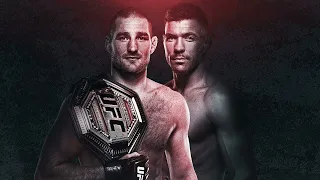 UFC 297 Review