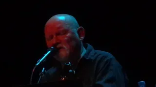 Brendan Perry - Chase The Blues (2-3-2019, Zonnehuis, Amsterdam)