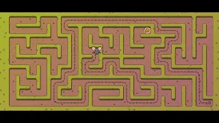 How do I actually play maze game must watch #youtube