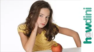 How to prevent childhood eating disorders