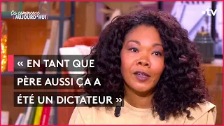 Elle est la fille du dictateur Jean-Bedel Bokassa - Ça commence aujourd'hui