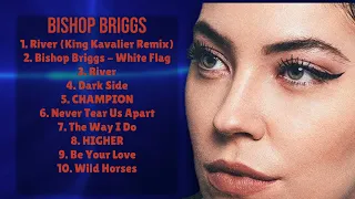 Bishop Briggs-Year's top music compilation-Finest Hits Playlist-Stoic