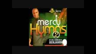 Mercy Hymns vol 2 by Cornelius Benjamin