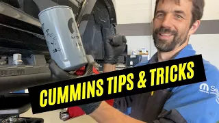 Watch This Before Changing Oil on Ram Trucks with Cummins 6.7L!