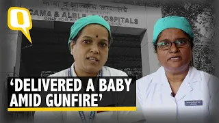 26/11 Mumbai Attacks | Nurses of Cama Hospital Recall The Night of Horror | The Quint