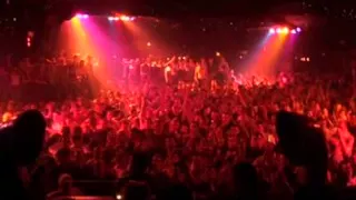 Yann & LB - Live @ Cap'tain [Contact Fm] 04.11.2004 [part3]