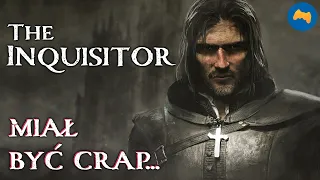 The Inquisitor - recenzja gry