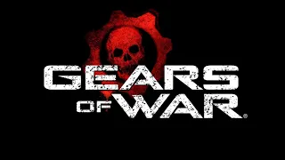 Gears of War-Полное прохождение на русском(Без комментариев)