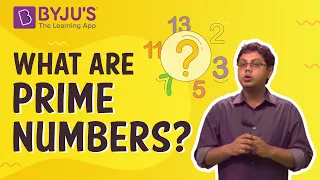 Prime Numbers - Introduction With Examples