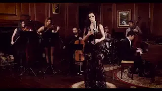 COMO LA FLOR   POSTMODERN JUKEBOX FT  MAYRE MARTINEZ  VINTAGE SELENA TRIBUTE     1034084263462993