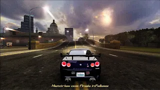 Stories With Unhappy Endings - Midnight Club 3: DUB Edition Remix (𝙇𝙚𝙜𝙚𝙣𝙙𝙖𝙙𝙤)