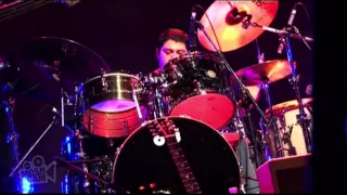 Los Lobos - Cumbia Raza (Live in Sydney) | Moshcam