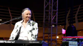 Roger Hodgson - Dreamer live from the Rock Legends Cruise, Mar 1, 2020