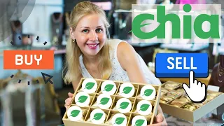 Chia Mining: Make Money Buying and Selling Chia Coin Plots