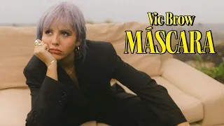 Vic Brow - Máscara