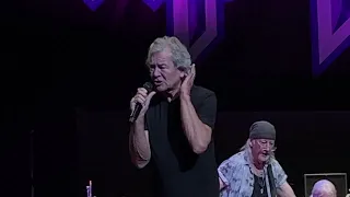 Deep Purple Encore Medley - February 10, 2022 - Hard Rock Hollywood