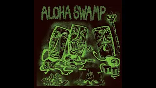 Aloha Swamp-  Nightmares- Live club Mod.25.09.2020
