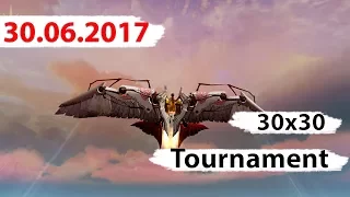 Revelation Online RU GvG Tournament 30.06.2017 - Chaos Guild  Lakich