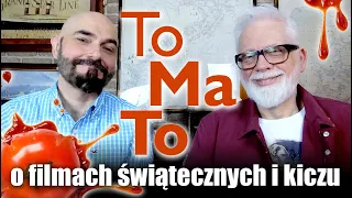 TOMATO ( cz.I ) -  Tomasz Raczek i Marcin Szczygielski, Rozmowy
