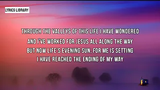 JAMES EASTER & JEFF EASTER || LORD, IM READY TO GO HOME (Lyrics)🎵