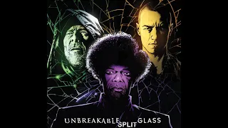 How Glass Relates to Unbreakable and Split Part 1
