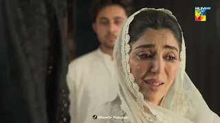 Beqadar - Last Episode 56 - Best Scene 05 - HUM TV