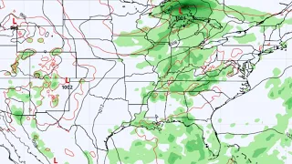 July 9, 2021 Weather Xtreme Video - Afternoon Edition