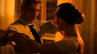 shall we dance scene   tango in the dark   jennifer lopez and richard gere