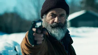 Охота на Санту — Русский трейлер (2020)