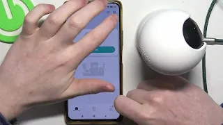 How To Pair Xiaomi C400 Camera With Android