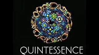 QUINTESSENCE - Tree Of Life '70