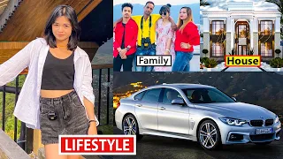 Surakshya Kc Biography 2023, Boyfriend, Income, Family, Lifestyle, House, Award, Video & Net Worth