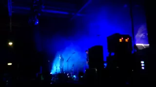 Archive - Lights (live)